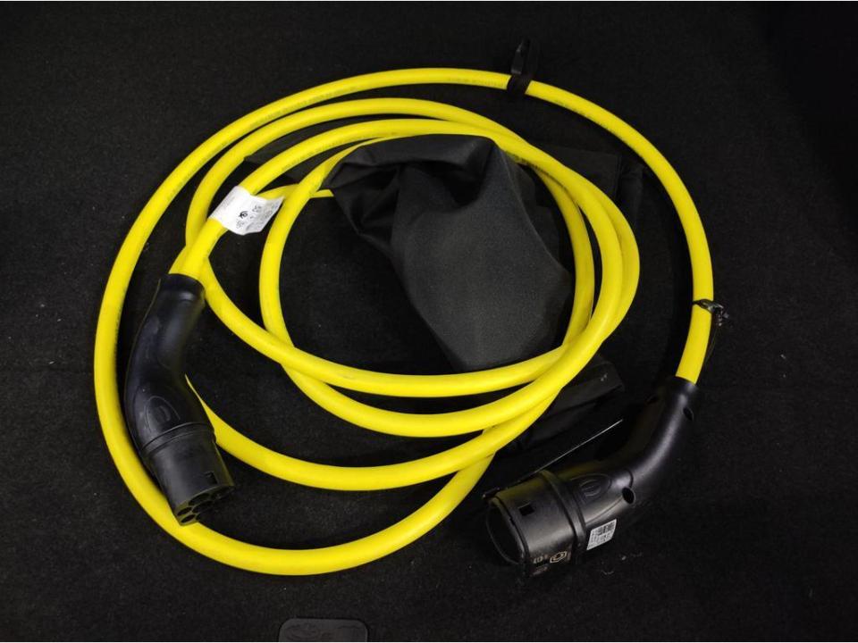 Volkswagen ID.4 Pro Performance 150 kW (204 CV)