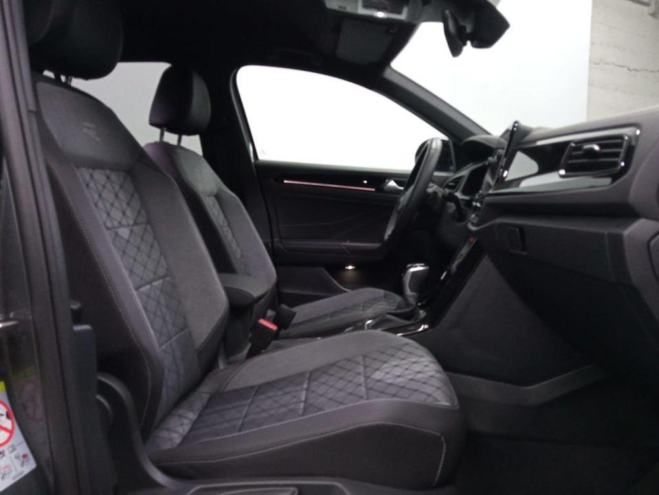 Volkswagen T-Roc R-Line 1.5 TSI 110 kW (150 CV) DSG
