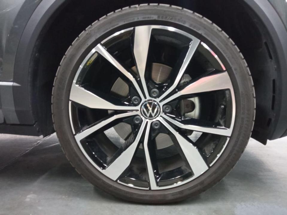 Volkswagen T-Roc R-Line 1.5 TSI 110 kW (150 CV) DSG