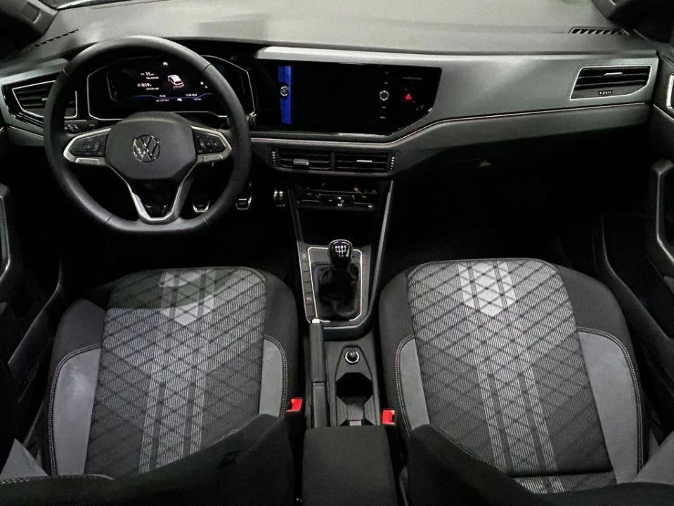 Volkswagen Polo R-Line 1.0 TSI 70 kW (95 CV)