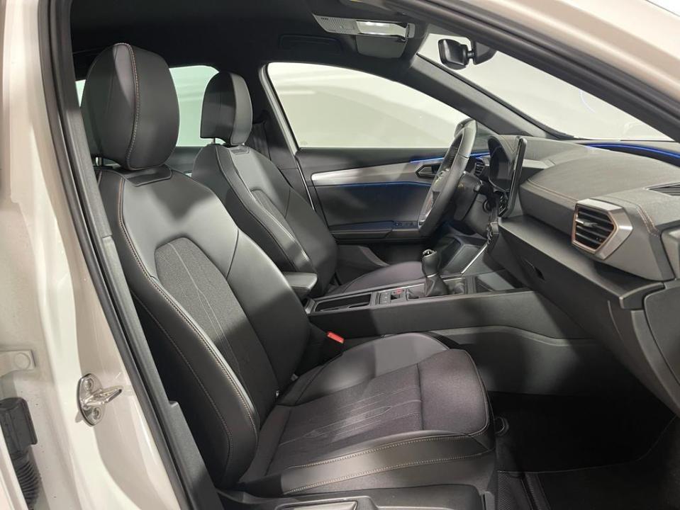 Cupra Formentor 1.5 TSI 110kW (150 CV)