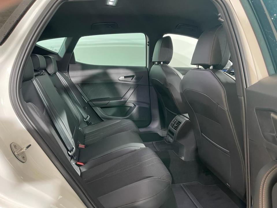 Cupra Formentor 1.5 TSI 110kW (150 CV)