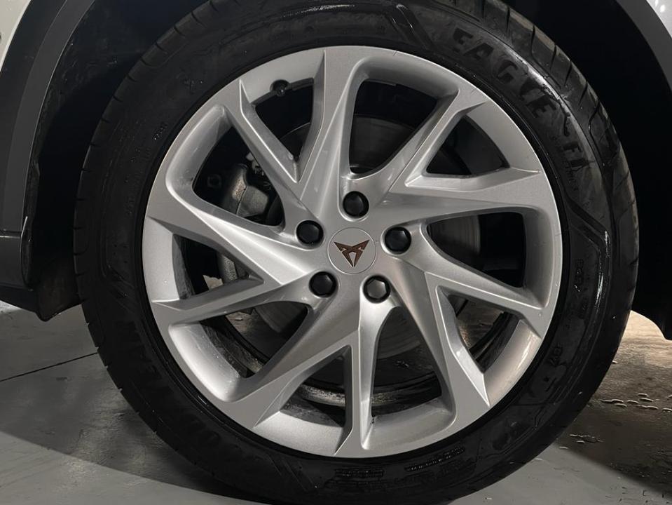Cupra Formentor 1.5 TSI 110kW (150 CV)