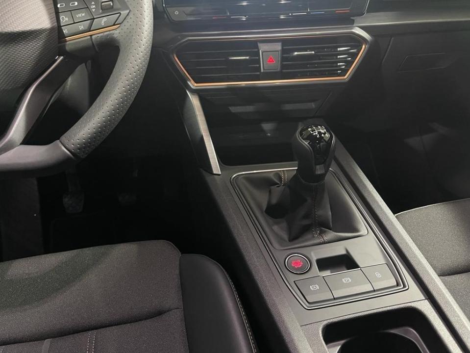 Cupra Formentor 1.5 TSI 110kW (150 CV)