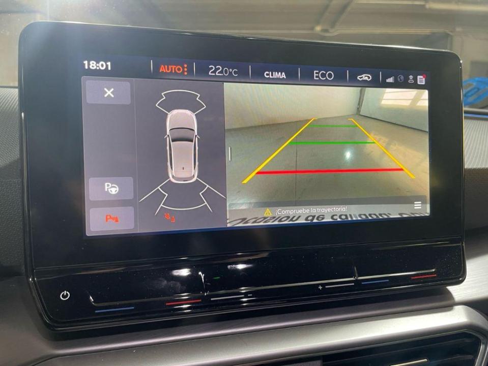 SEAT Leon 1.4 e-Hybrid DSG-6 S&S FR XL