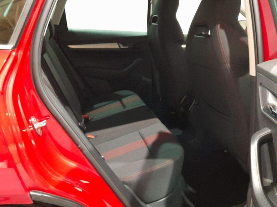 Skoda Karoq 1.0 TSI 81kW (110CV) Ambition
