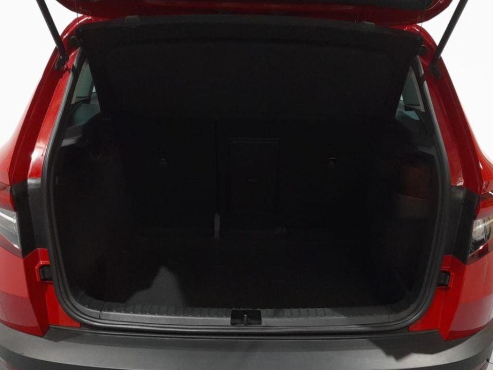 Skoda Karoq 1.0 TSI 81kW (110CV) Ambition