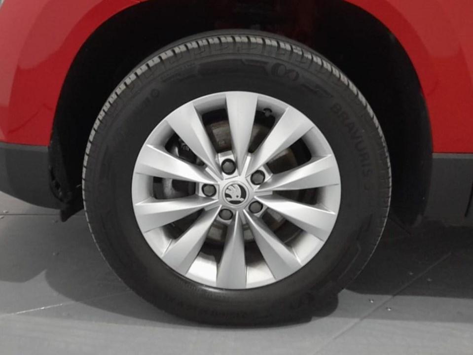 Skoda Karoq 1.0 TSI 81kW (110CV) Ambition