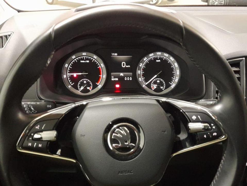 Skoda Karoq 1.0 TSI 81kW (110CV) Ambition