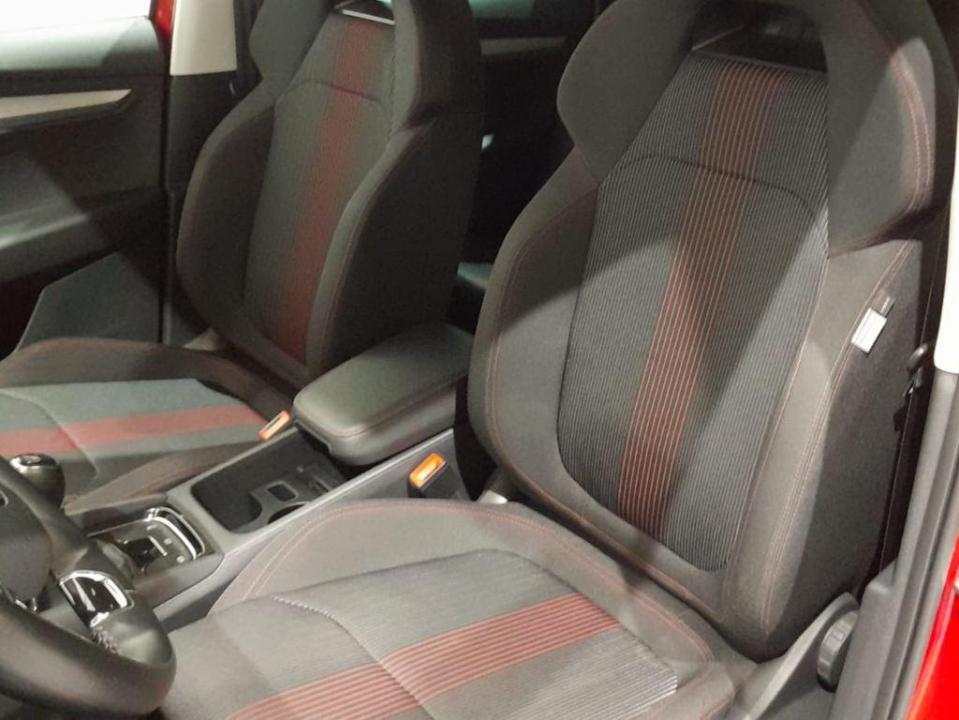 Skoda Karoq 1.0 TSI 81kW (110CV) Ambition