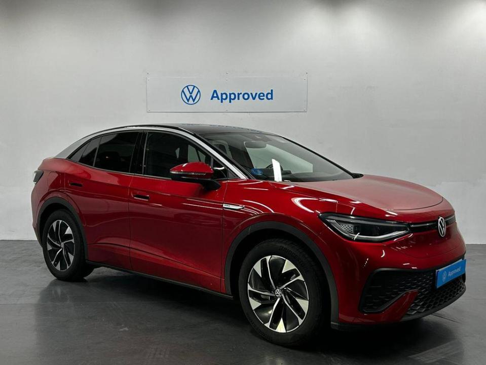 Volkswagen ID.5 Pro Performance 150 kW (204 CV)