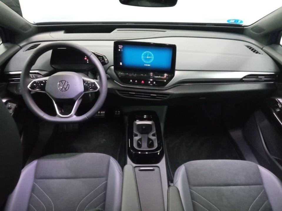 Volkswagen ID.5 Pro Performance 150 kW (204 CV)