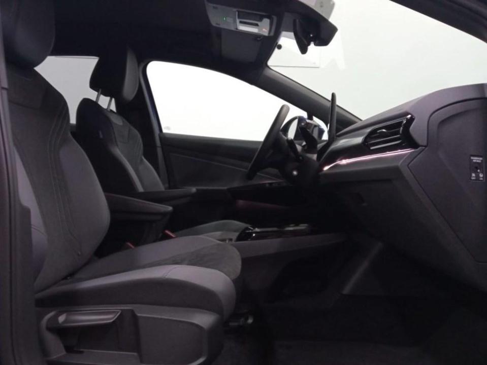 Volkswagen ID.5 Pro Performance 150 kW (204 CV)