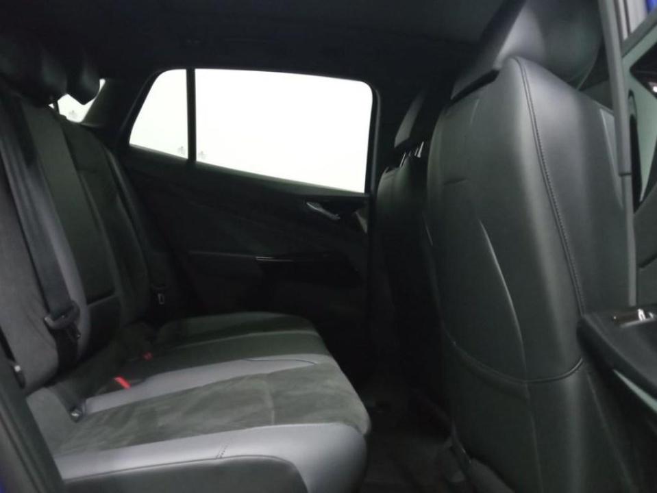 Volkswagen ID.5 Pro Performance 150 kW (204 CV)