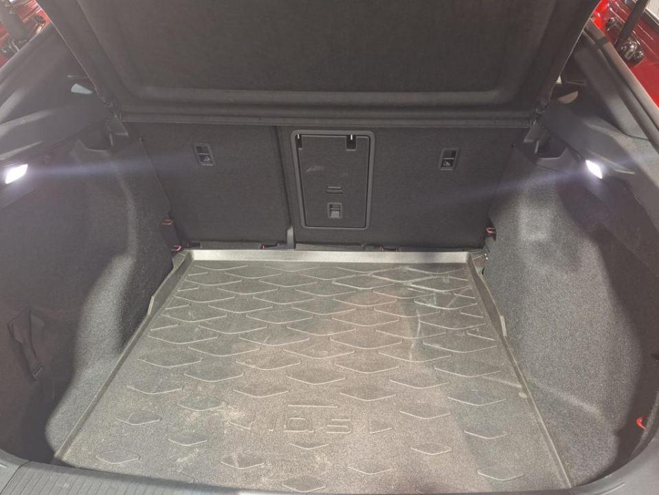 Volkswagen ID.5 Pro Performance 150 kW (204 CV)
