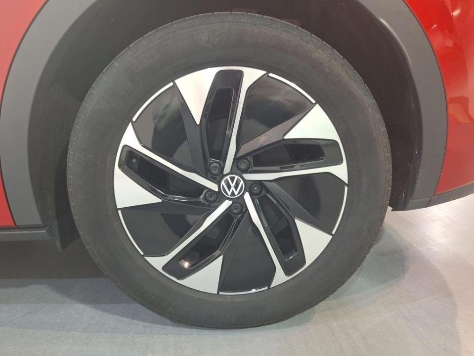 Volkswagen ID.5 Pro Performance 150 kW (204 CV)