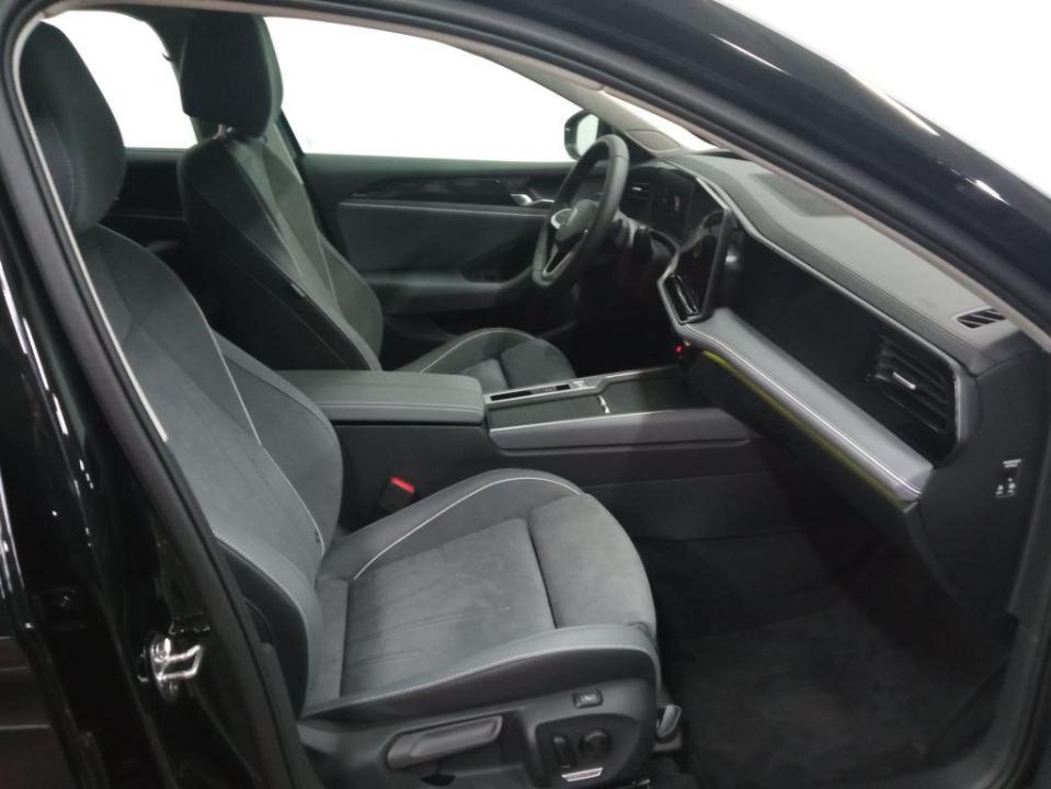 Volkswagen Passat Business 1.5 eTSI 110 kW (150 CV) DSG