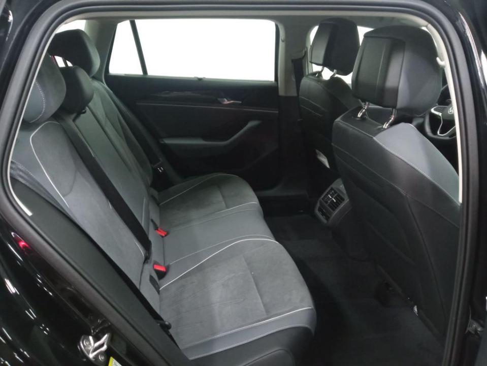 Volkswagen Passat Business 1.5 eTSI 110 kW (150 CV) DSG