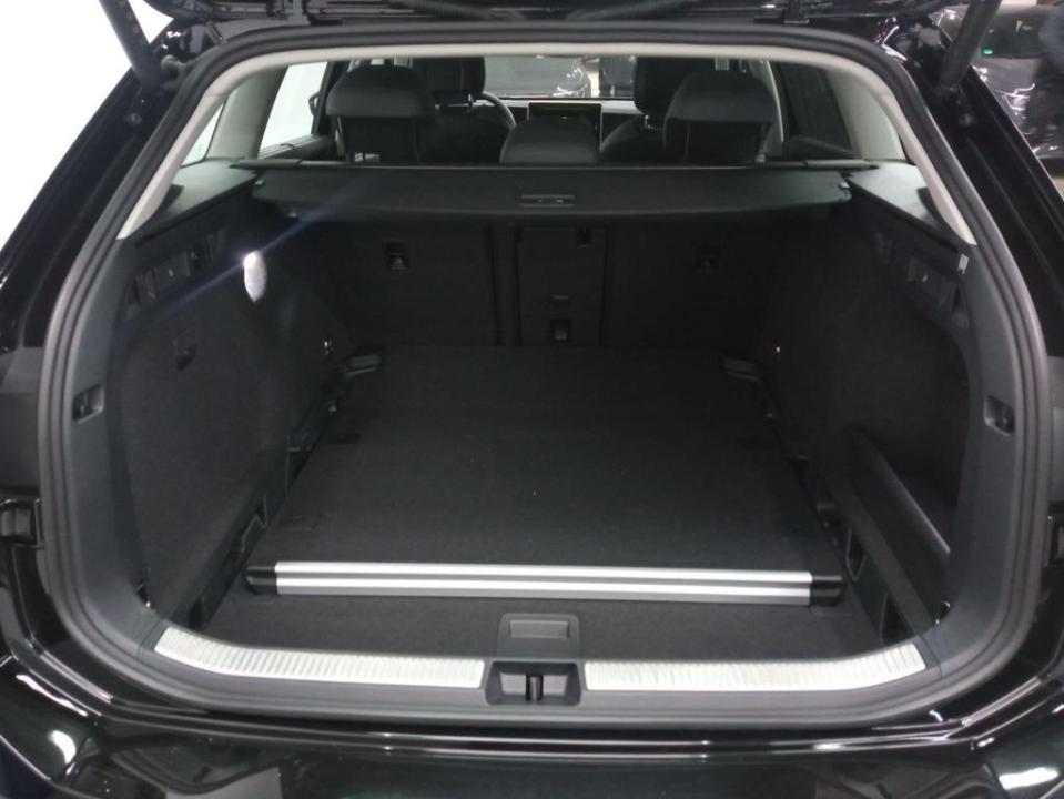 Volkswagen Passat Business 1.5 eTSI 110 kW (150 CV) DSG