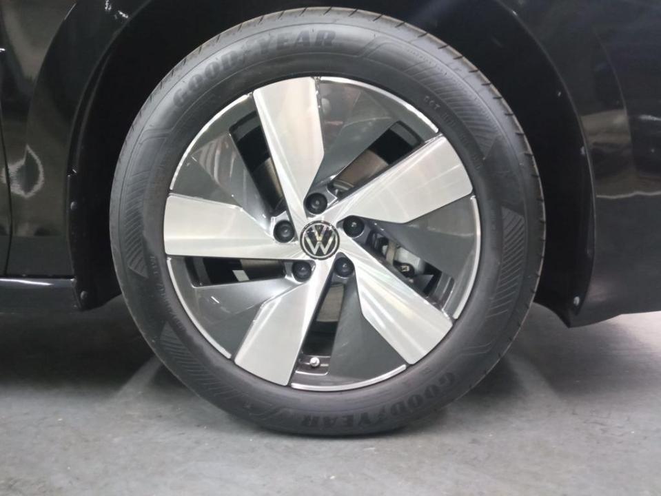 Volkswagen Passat Business 1.5 eTSI 110 kW (150 CV) DSG