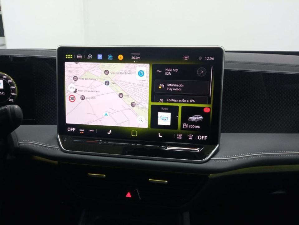Volkswagen Passat Business 1.5 eTSI 110 kW (150 CV) DSG