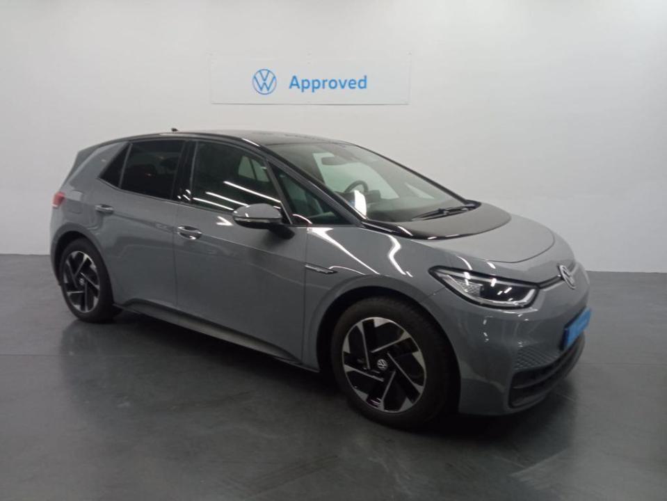 Volkswagen ID.3 Pro Business Automático 107 kW (146 CV)