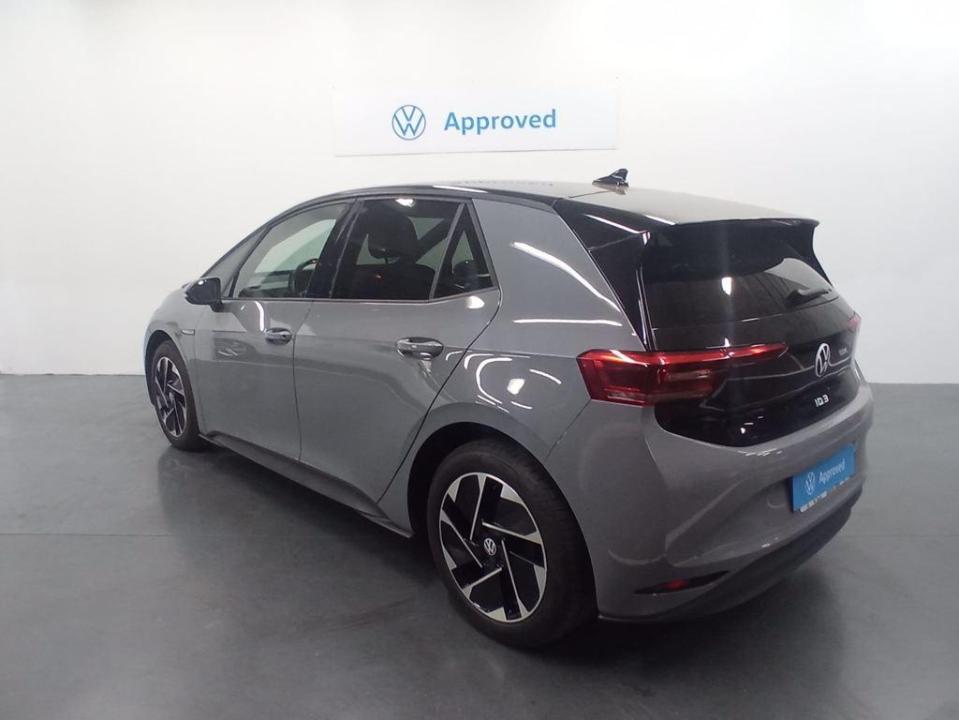 Volkswagen ID.3 Pro Business Automático 107 kW (146 CV)