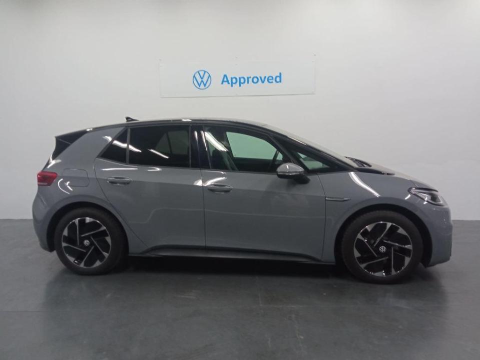Volkswagen ID.3 Pro Business Automático 107 kW (146 CV)