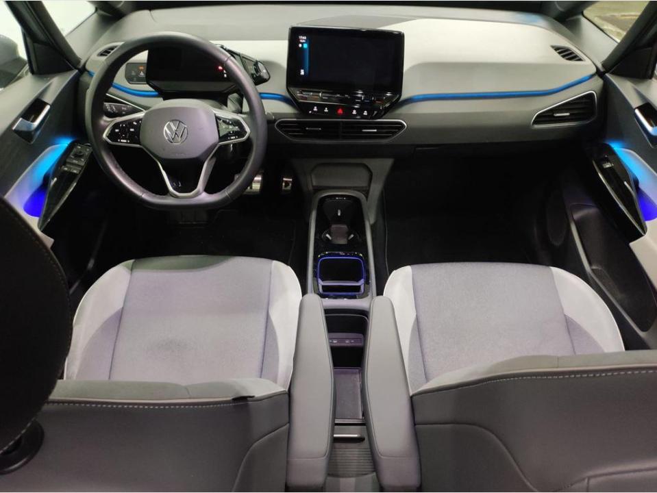 Volkswagen ID.3 Pro Business Automático 107 kW (146 CV)