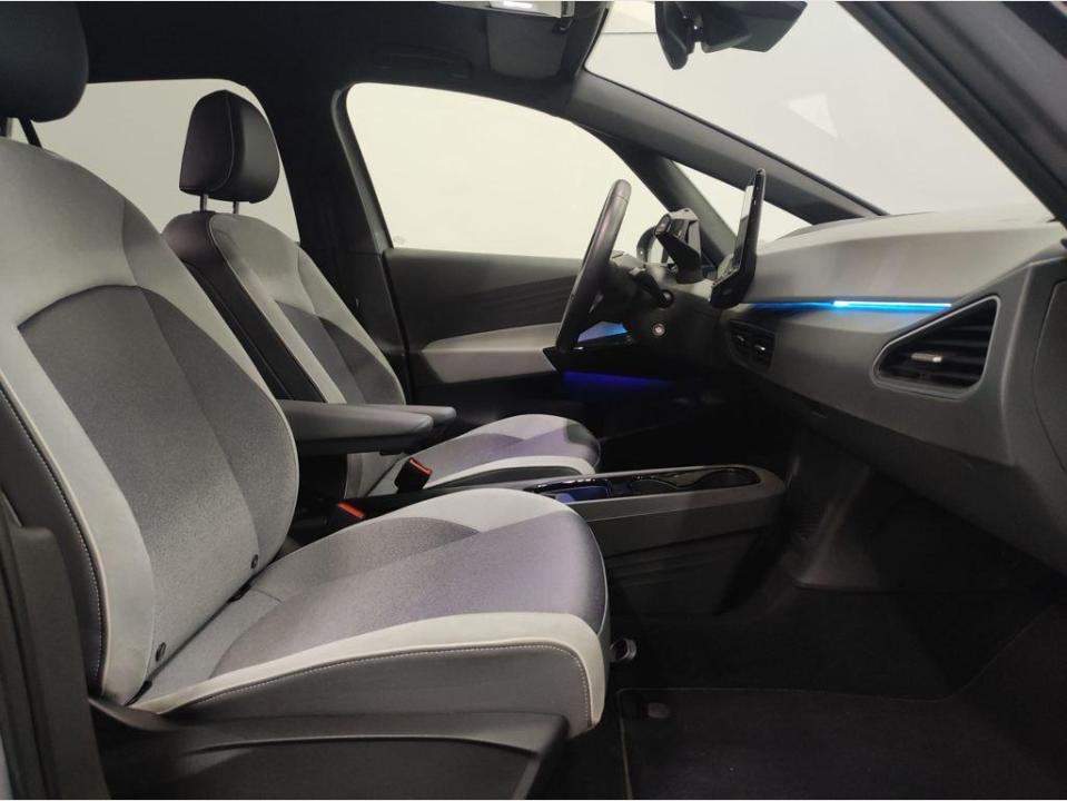 Volkswagen ID.3 Pro Business Automático 107 kW (146 CV)