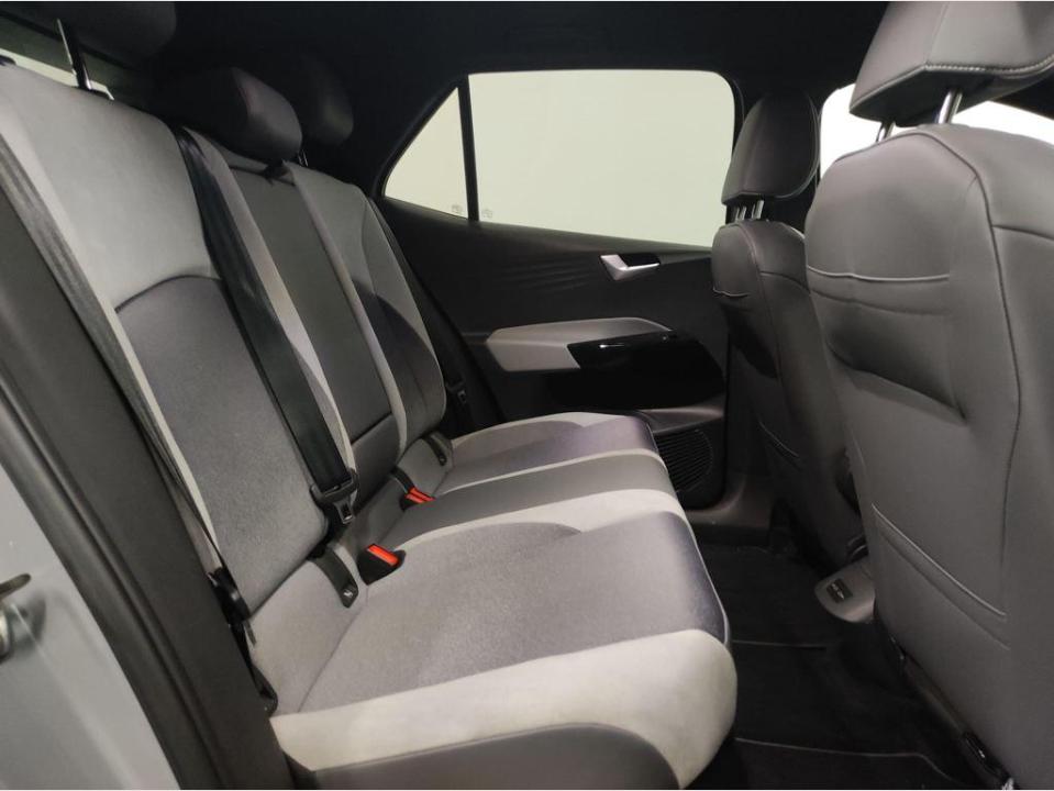 Volkswagen ID.3 Pro Business Automático 107 kW (146 CV)