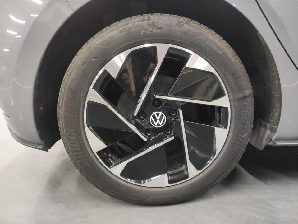 Volkswagen ID.3 Pro Business Automático 107 kW (146 CV)