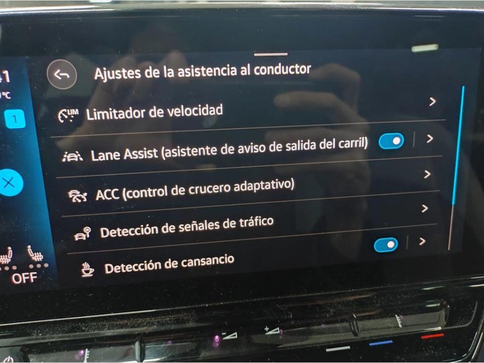 Volkswagen ID.3 Pro Business Automático 107 kW (146 CV)