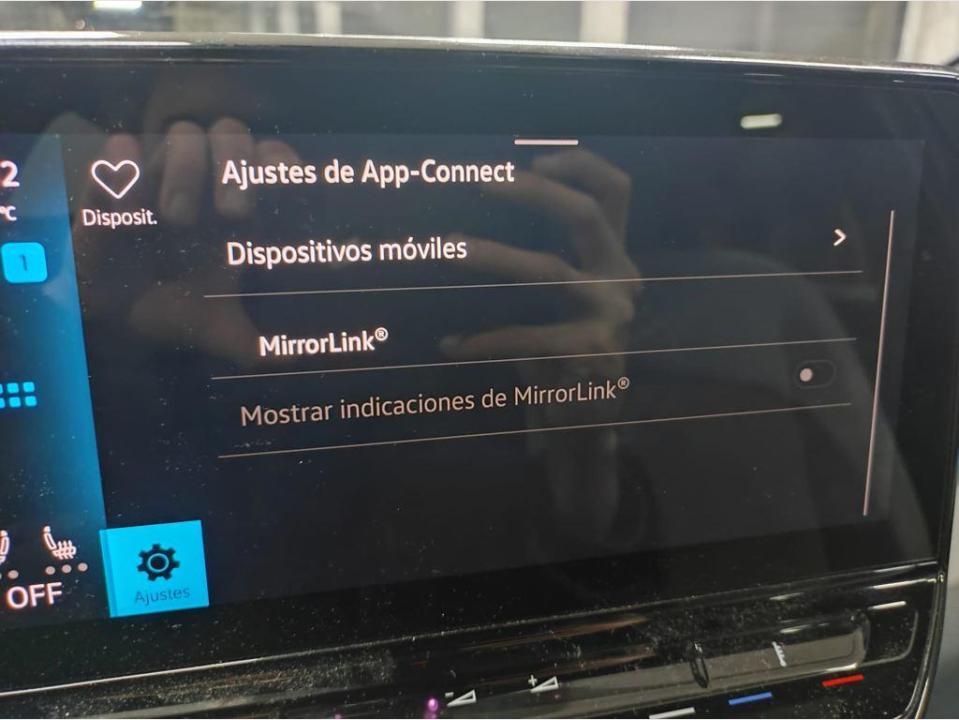 Volkswagen ID.3 Pro Business Automático 107 kW (146 CV)
