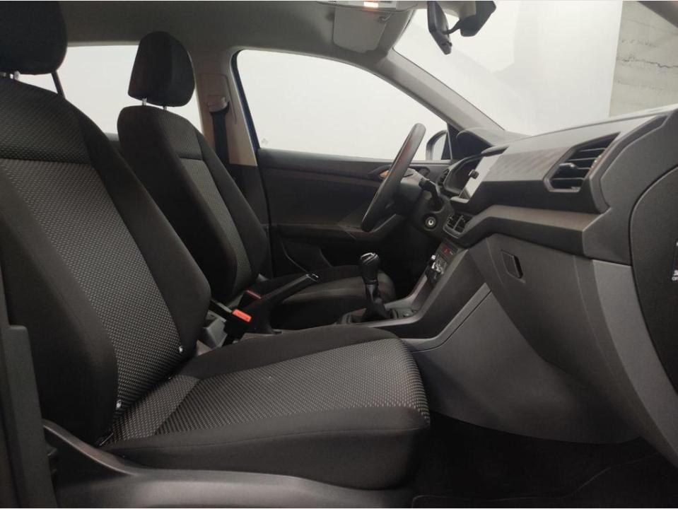 Volkswagen T-Cross Edition 1.0 TSI 70 kW (95 CV)