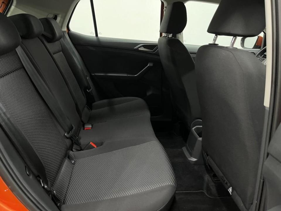 Volkswagen T-Cross Edition 1.0 TSI 70 kW (95 CV)