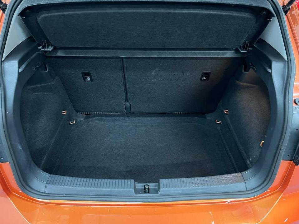 Volkswagen T-Cross Edition 1.0 TSI 70 kW (95 CV)