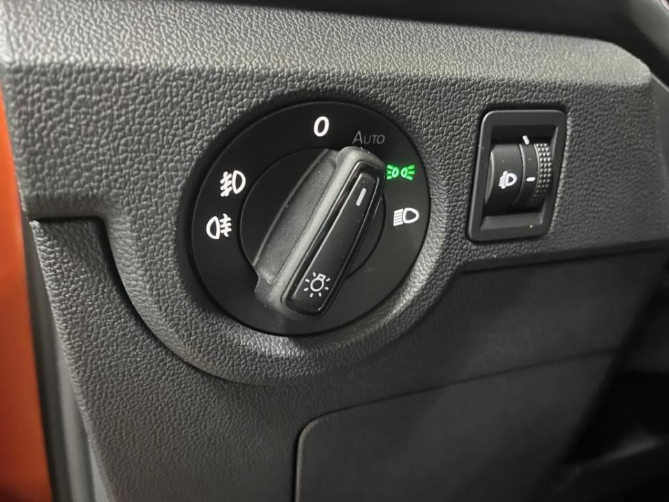 Volkswagen T-Cross Edition 1.0 TSI 70 kW (95 CV)
