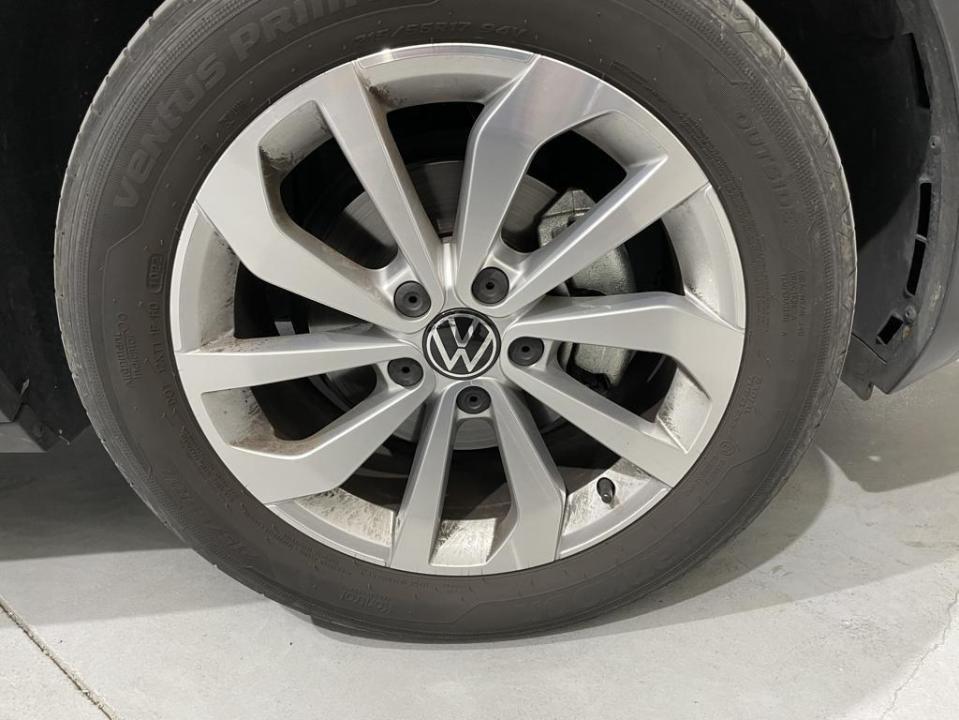 Volkswagen T-Roc Life 1.0 TSI 81 kW (110 CV)