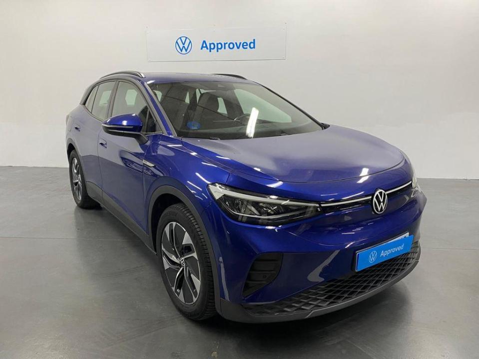 Volkswagen ID.4 Pro Performance 150 kW (204 CV)