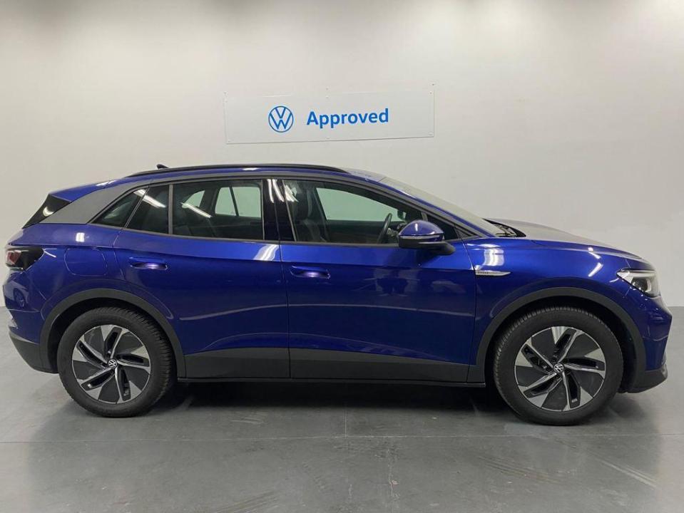 Volkswagen ID.4 Pro Performance 150 kW (204 CV)