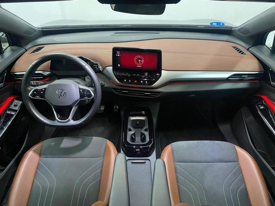 Volkswagen ID.4 Pro Performance 150 kW (204 CV)