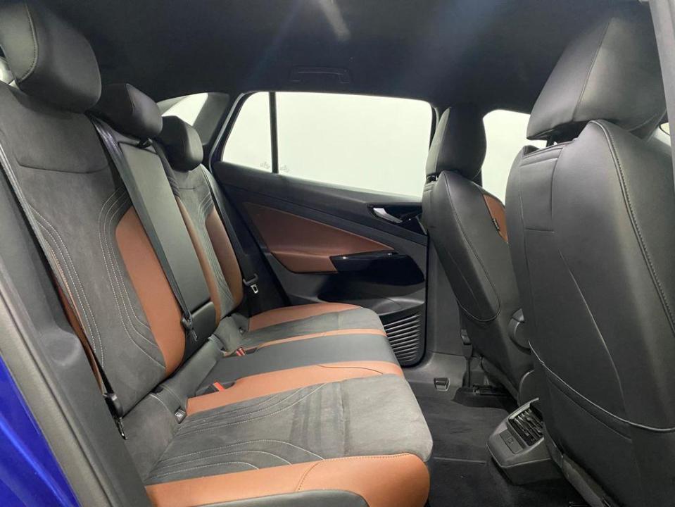Volkswagen ID.4 Pro Performance 150 kW (204 CV)