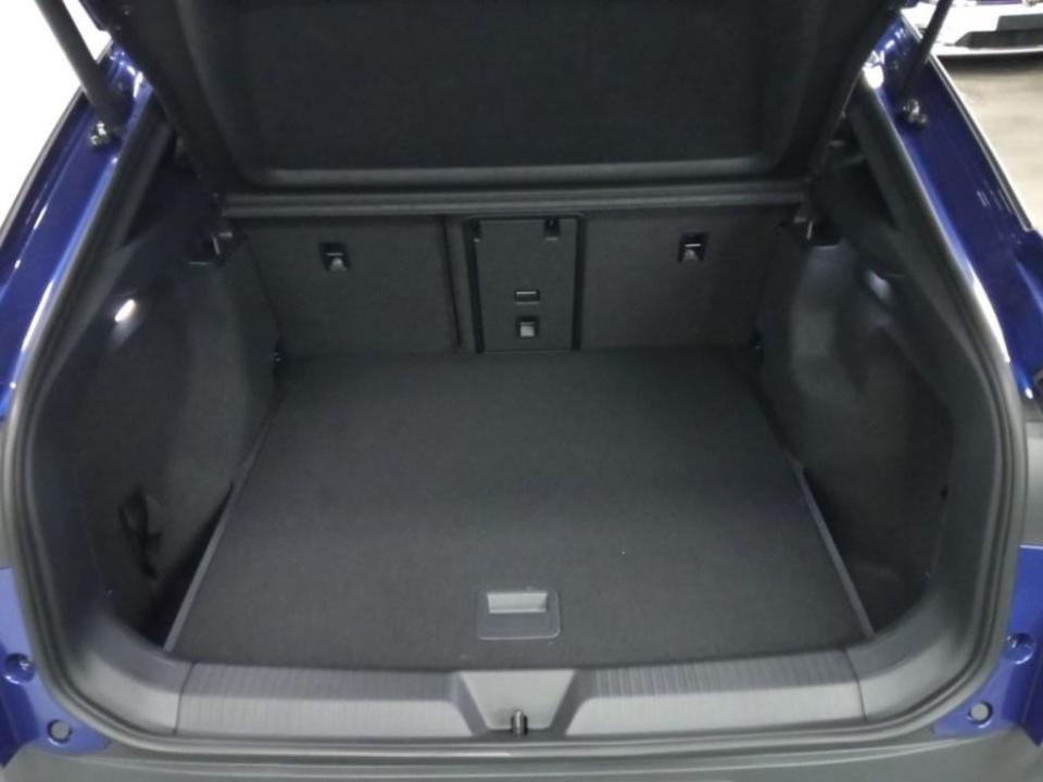 Volkswagen ID.4 Pro Performance 150 kW (204 CV)