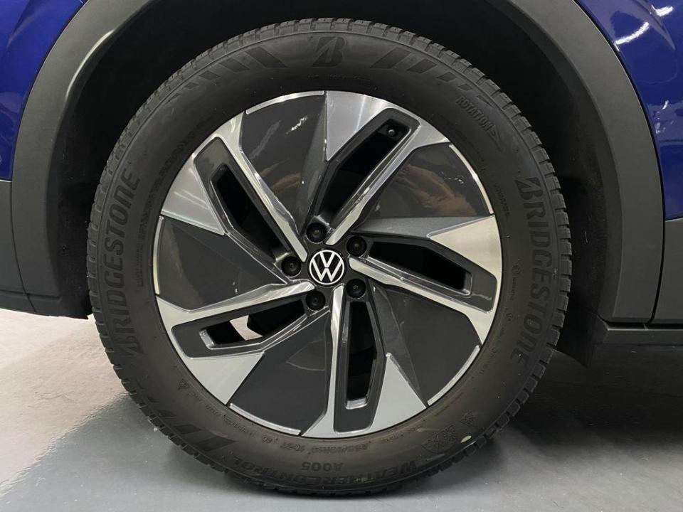 Volkswagen ID.4 Pro Performance 150 kW (204 CV)