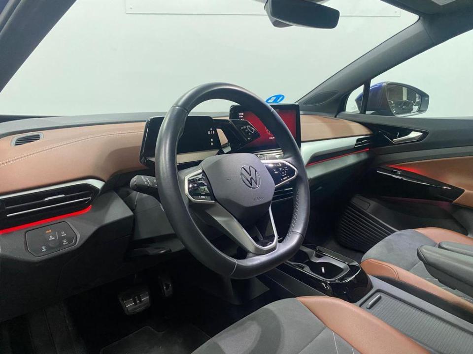 Volkswagen ID.4 Pro Performance 150 kW (204 CV)