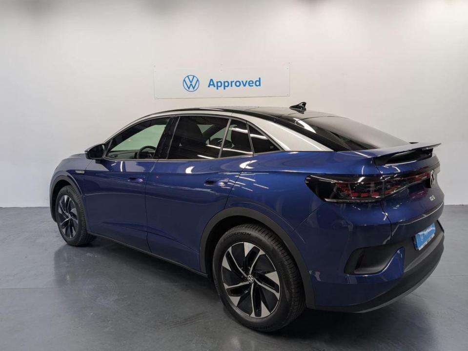 Volkswagen ID.5 Pro Performance 150 kW (204 CV)