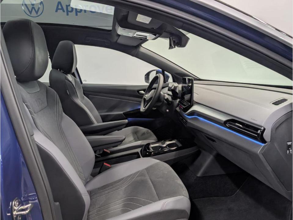 Volkswagen ID.5 Pro Performance 150 kW (204 CV)