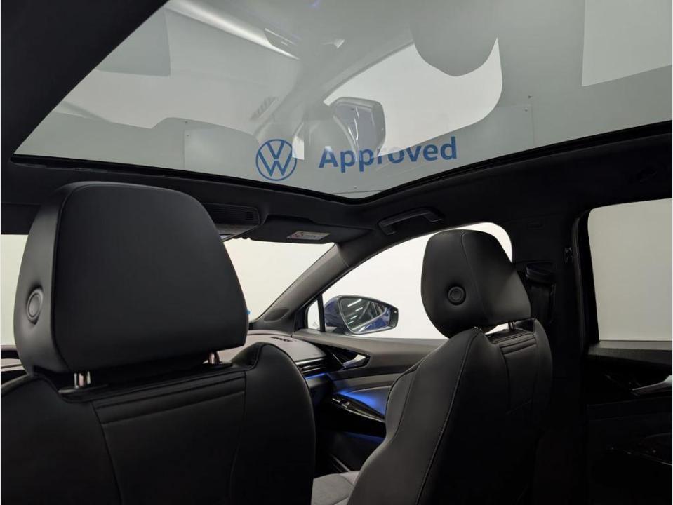 Volkswagen ID.5 Pro Performance 150 kW (204 CV)