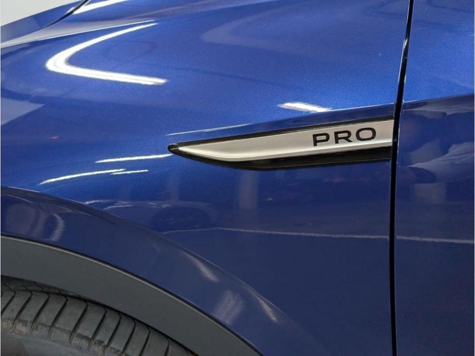 Volkswagen ID.5 Pro Performance 150 kW (204 CV)